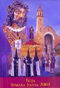 Semana Santa en Écija  